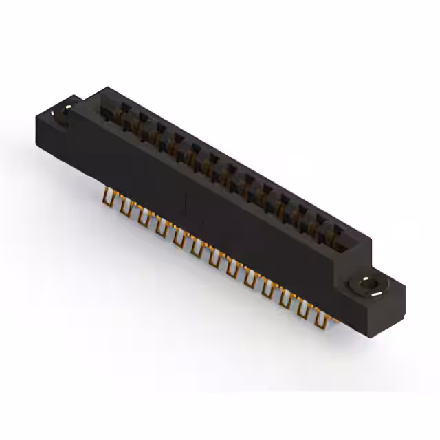 355-026-555-503 EDAC Inc.  Edgeboard Connectors